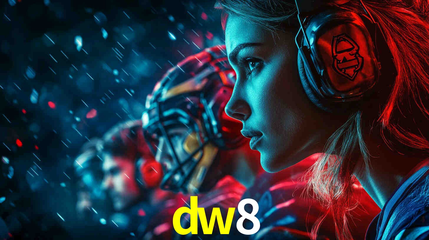 Esportes Disponíveis no dw8