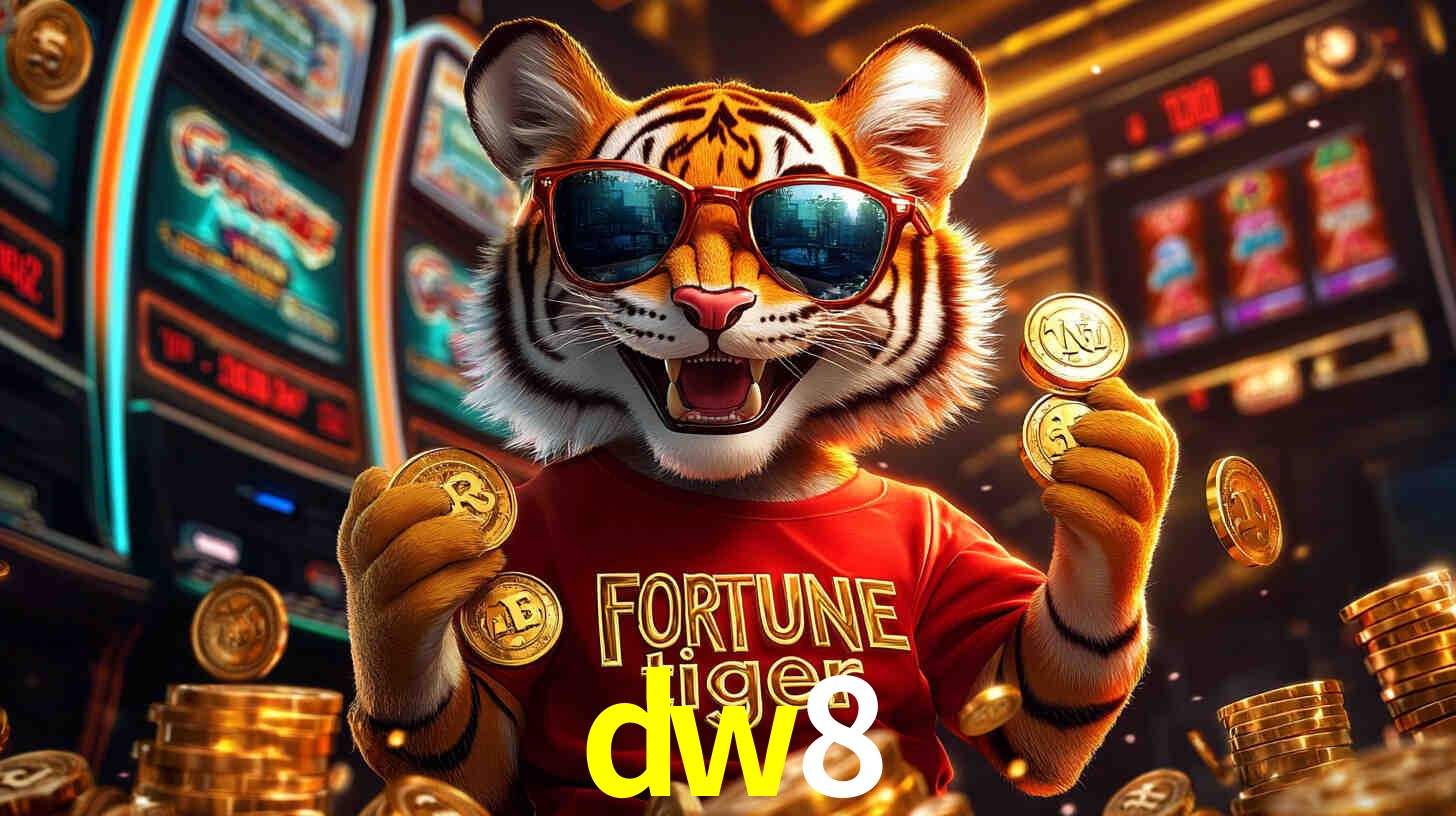 Por Que Jogar Fortune Tiger no dw8