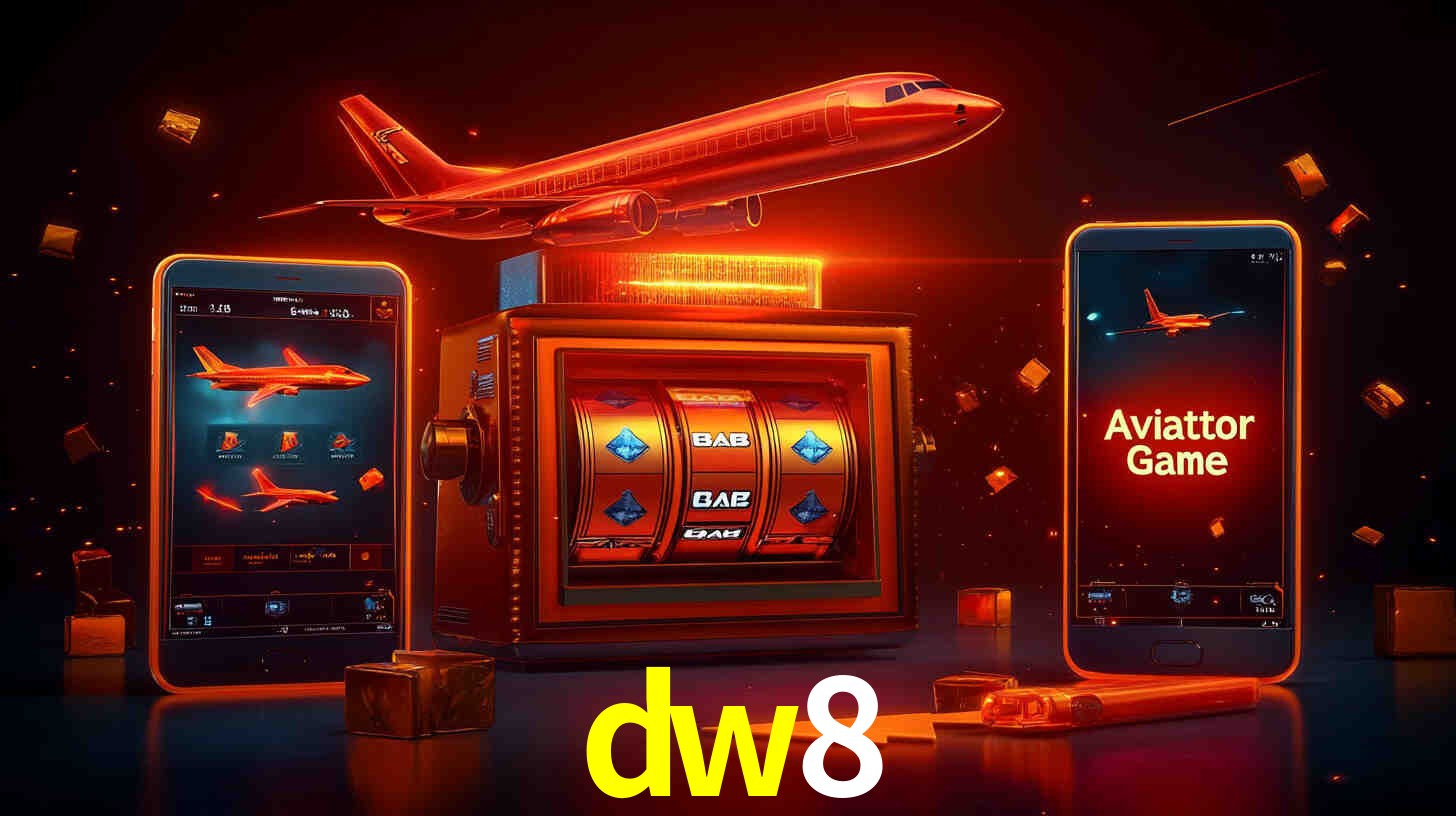 Como Jogar Aviator no dw8