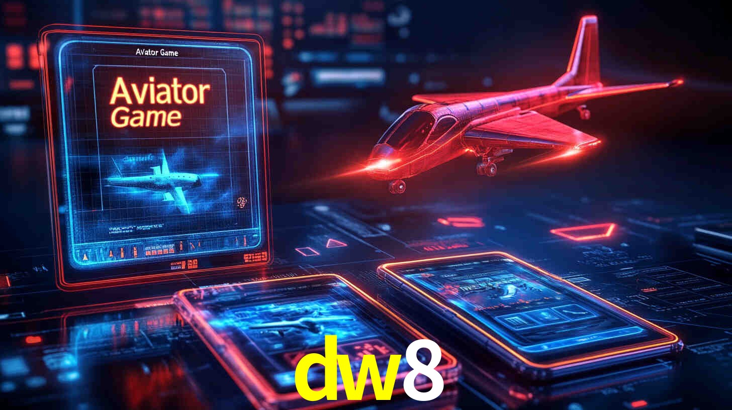Benefícios do Aviator no dw8