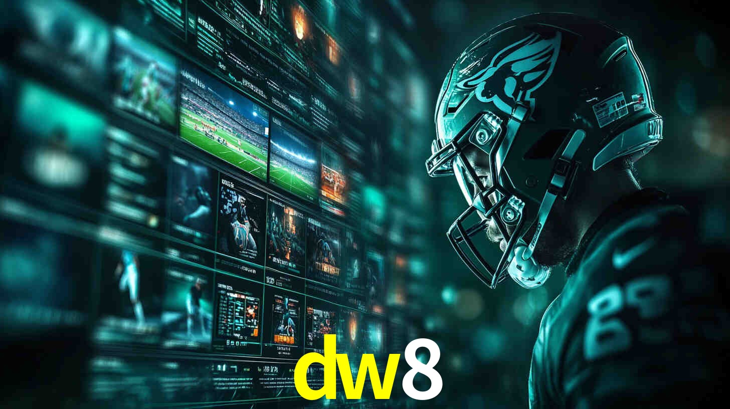 Esportes em Destaque no dw8