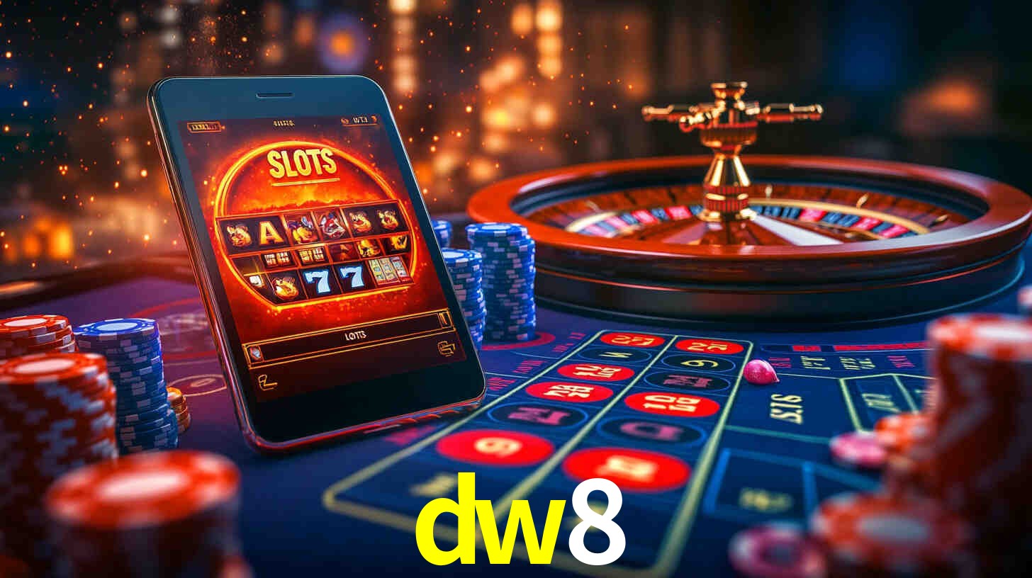 Slots Favoritos no dw8